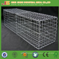 Hot Dipped Galvanized Gabion Box, Welded Gavion